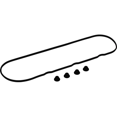 Valve Cover Gasket Set by ELRING - DAS ORIGINAL - 838.210 pa1