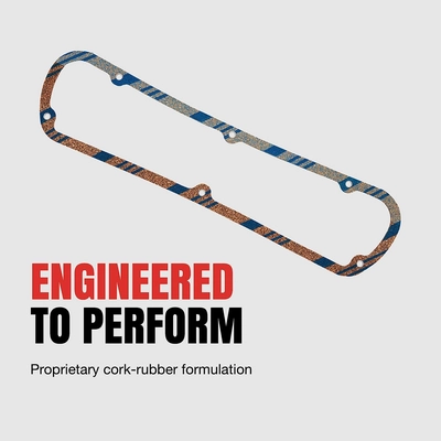 FEL-PRO - VS50004C - Valve Cover Gasket Set pa5