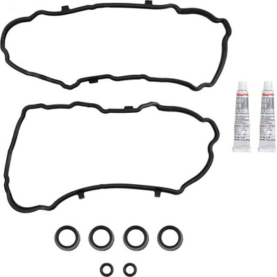 Valve Cover Gasket Set by FEL-PRO - VS50957R pa1