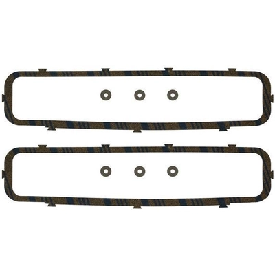 Valve Cover Gasket Set by FEL-PRO - VS11381C pa2