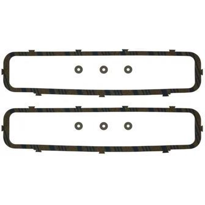 Valve Cover Gasket Set by FEL-PRO - VS11381C pa3