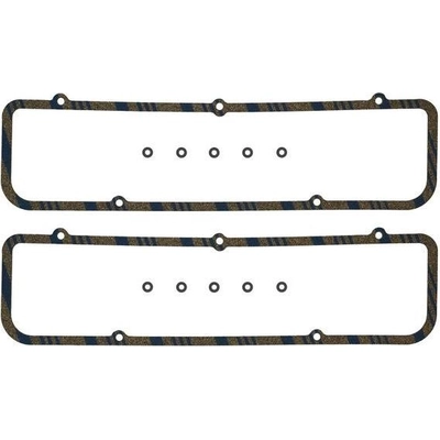 Valve Cover Gasket Set by FEL-PRO - VS12421C pa1