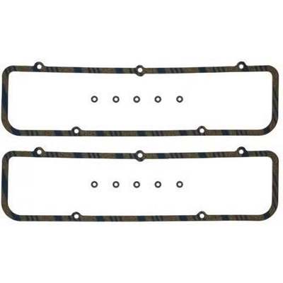 Valve Cover Gasket Set by FEL-PRO - VS12421C pa2