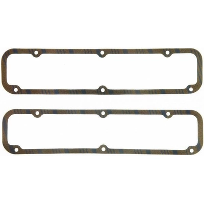 Valve Cover Gasket Set by FEL-PRO - VS12433 pa3