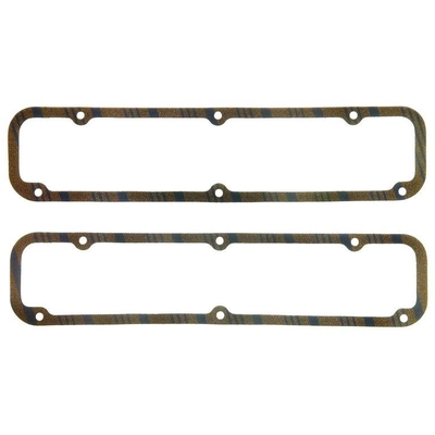 Valve Cover Gasket Set by FEL-PRO - VS12433 pa4
