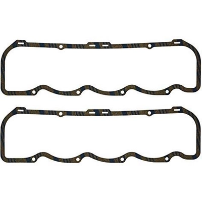 FEL-PRO - VS12484C - Valve Cover Gasket Set pa6