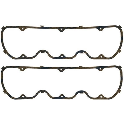 Valve Cover Gasket Set by FEL-PRO - VS12932C pa1
