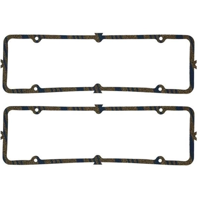 Valve Cover Gasket Set by FEL-PRO - VS12954C pa1