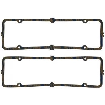 Valve Cover Gasket Set by FEL-PRO - VS12954C pa2