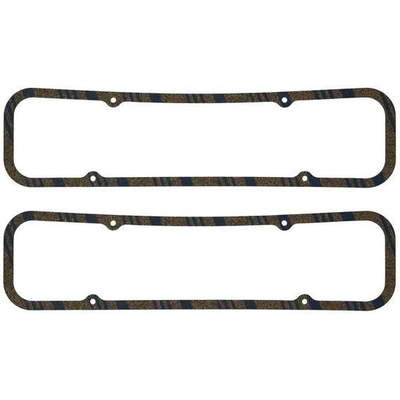 Valve Cover Gasket Set by FEL-PRO - VS12993C pa2