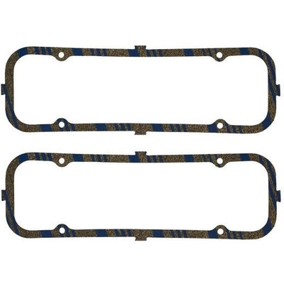Valve Cover Gasket Set by FEL-PRO - VS13160C pa1