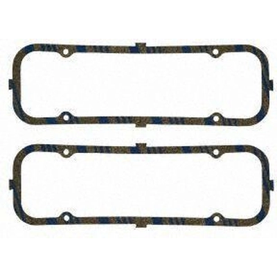 Valve Cover Gasket Set by FEL-PRO - VS13160C pa2