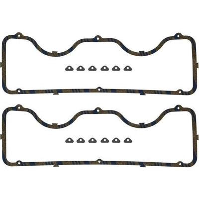 Valve Cover Gasket Set by FEL-PRO - VS13199C pa2