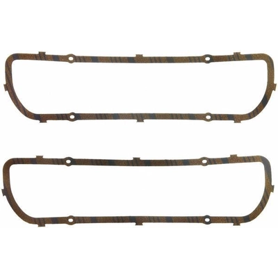 Valve Cover Gasket Set by FEL-PRO - VS13333C pa2