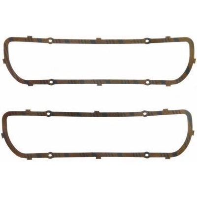 Valve Cover Gasket Set by FEL-PRO - VS13333C pa5