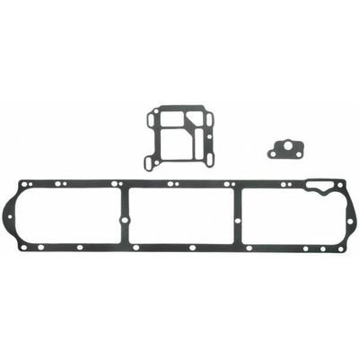 Valve Cover Gasket Set by FEL-PRO - VS30105A pa2