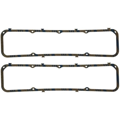 Valve Cover Gasket Set by FEL-PRO - VS50001C pa2