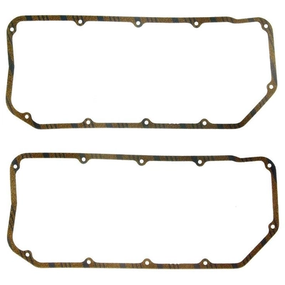 Valve Cover Gasket Set by FEL-PRO - VS50007C pa5