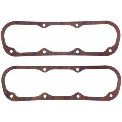 Valve Cover Gasket Set by FEL-PRO - VS50025C pa5