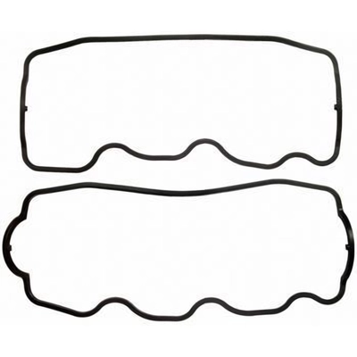 Valve Cover Gasket Set by FEL-PRO - VS50026R1 pa5