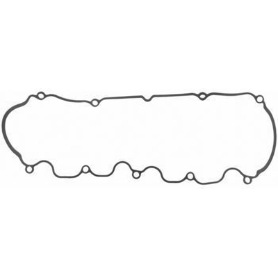 Valve Cover Gasket Set by FEL-PRO - VS50027R pa4