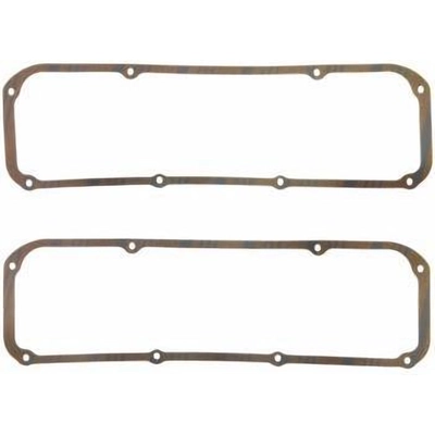 Valve Cover Gasket Set by FEL-PRO - VS50068C pa5