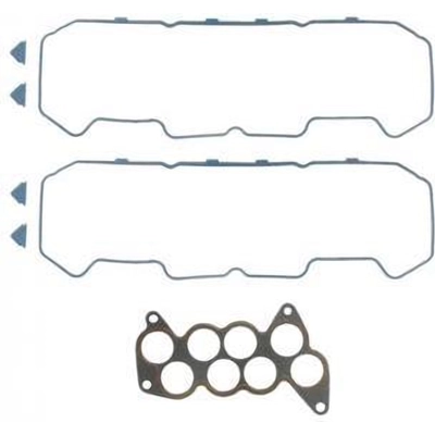 Valve Cover Gasket Set by FEL-PRO - VS50074R pa4