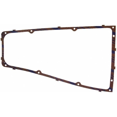 Valve Cover Gasket Set by FEL-PRO - VS50092C pa2