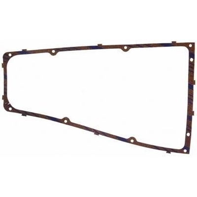 Valve Cover Gasket Set by FEL-PRO - VS50092C pa3