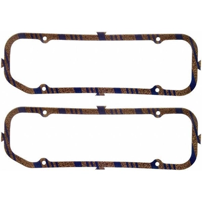 Valve Cover Gasket Set by FEL-PRO - VS50136C pa1