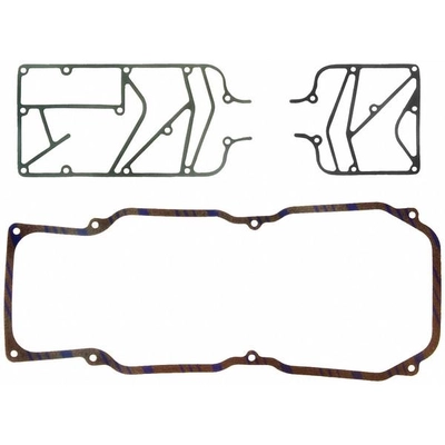 Valve Cover Gasket Set by FEL-PRO - VS50141C pa2