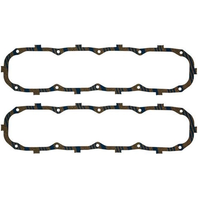 Valve Cover Gasket Set by FEL-PRO - VS50158C pa1