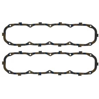 Valve Cover Gasket Set by FEL-PRO - VS50158C pa2