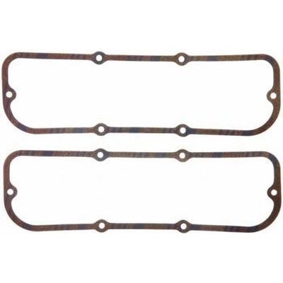 Valve Cover Gasket Set by FEL-PRO - VS50182C pa5