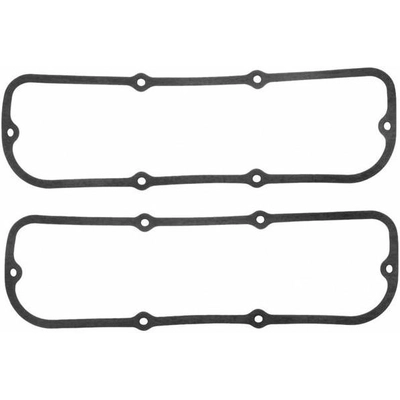 Valve Cover Gasket Set by FEL-PRO - VS50182R pa1