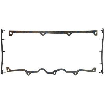 Valve Cover Gasket Set by FEL-PRO - VS50205C pa6