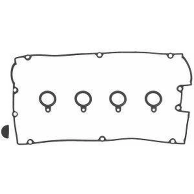 Valve Cover Gasket Set by FEL-PRO - VS50266R pa3
