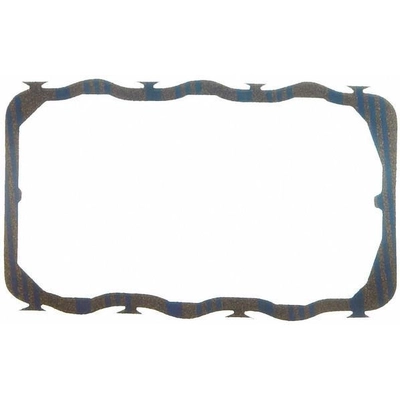 Valve Cover Gasket Set by FEL-PRO - VS50292C pa1