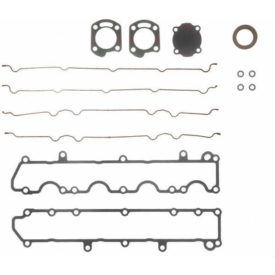 Valve Cover Gasket Set by FEL-PRO - VS50325R pa1