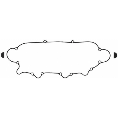 Valve Cover Gasket Set by FEL-PRO - VS50340R pa2