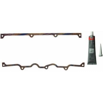 Valve Cover Gasket Set by FEL-PRO - VS50370C pa3