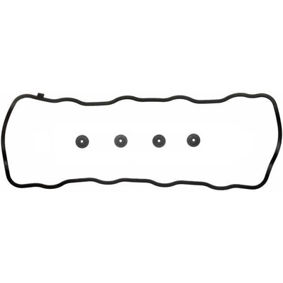 Jeu de joints de couvercle de soupape de FEL-PRO - VS50375R pa3