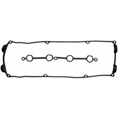 Valve Cover Gasket Set by FEL-PRO - VS50385R pa3