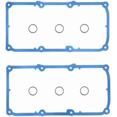 Valve Cover Gasket Set by FEL-PRO - VS50429R pa5