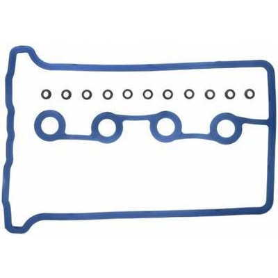 Valve Cover Gasket Set by FEL-PRO - VS50451R pa5