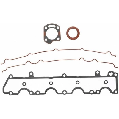 Valve Cover Gasket Set by FEL-PRO - VS50452R pa2