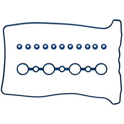 Valve Cover Gasket Set by FEL-PRO - VS50454R pa11