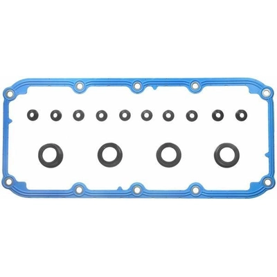 Valve Cover Gasket Set by FEL-PRO - VS50456R pa2