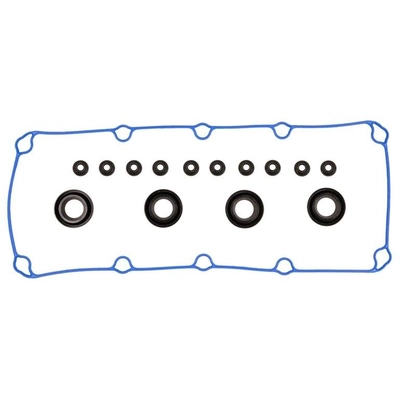 Jeu de joints de couvercle de soupape de FEL-PRO - VS50457R pa5