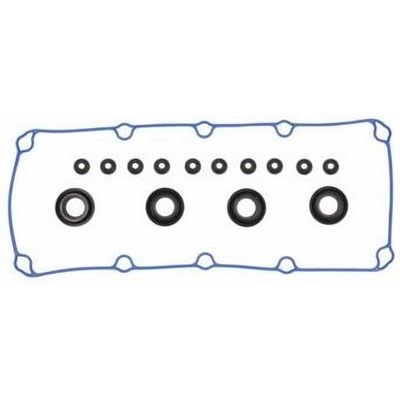 Valve Cover Gasket Set by FEL-PRO - VS50457R pa6